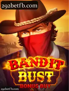 BanditBustBonusBuy