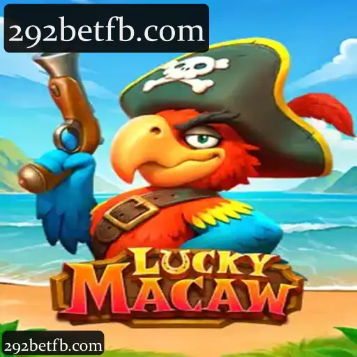 LuckyMacaw