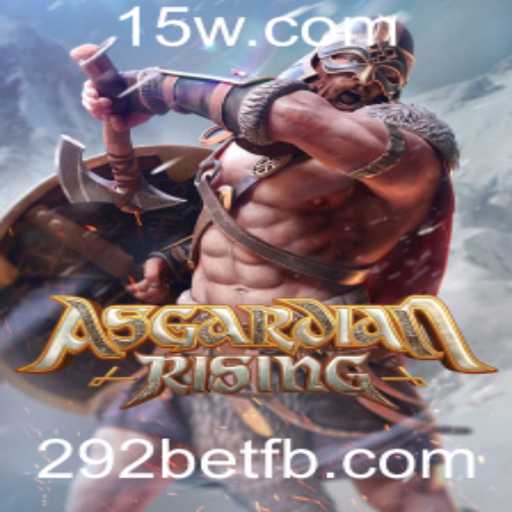 Desvendando AsgardianRising: A Nova Sensação dos Jogos com 292bet