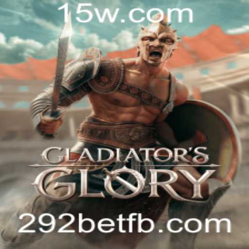 GladiatorsGlory: Mergulhe nas Arenas Épicas de Combate