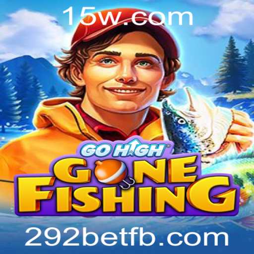 GoHighGoneFishing: A Nova Sensação Gaming com 292bet