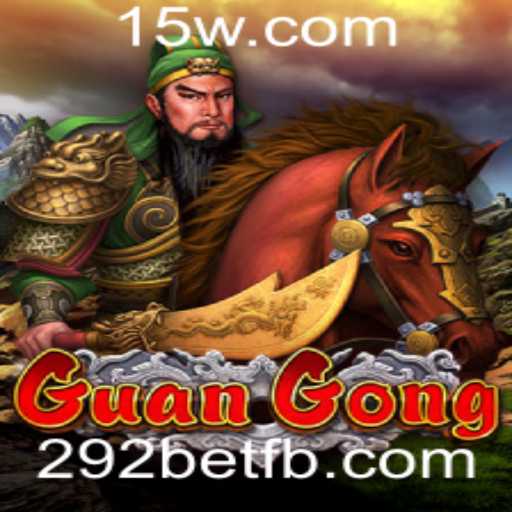 Descubra GuanGong: Uma Aventura Épica no Mundo dos Jogos de Estratégia