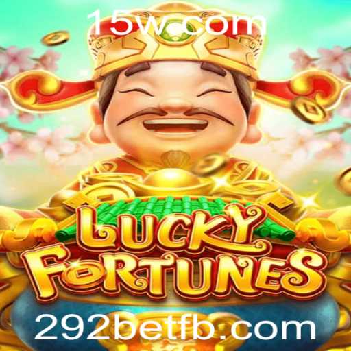 Explorando o Fascinante Mundo de LuckyFortunes