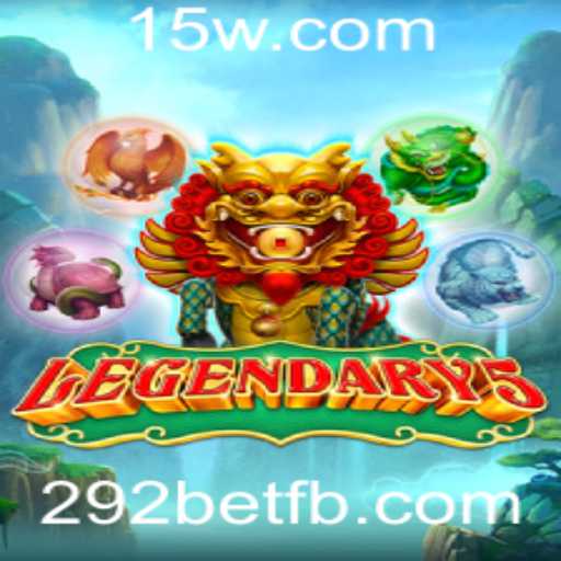 Legendary5: Mergulhe na Aventura do Novo Jogo Intenso