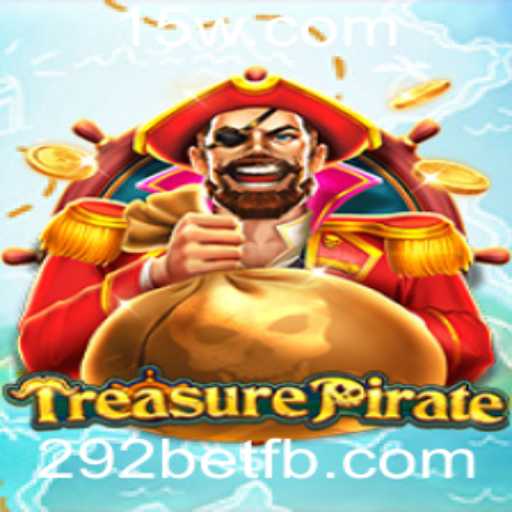 Exploração de Aventuras com TreasurePirate: Navegue pelo Mundo da Diversão